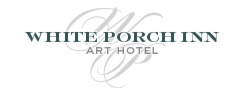 White Porch Inn Art Hotel 